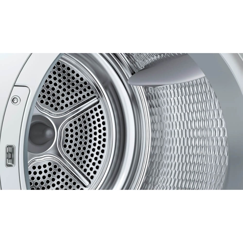 Сушильная машина Bosch WQB245B0ME, фото 3