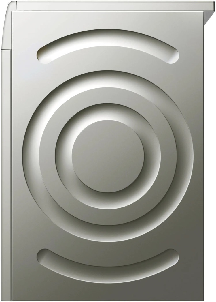Сушильная машина Bosch WQB245BXME, превью следующего фото