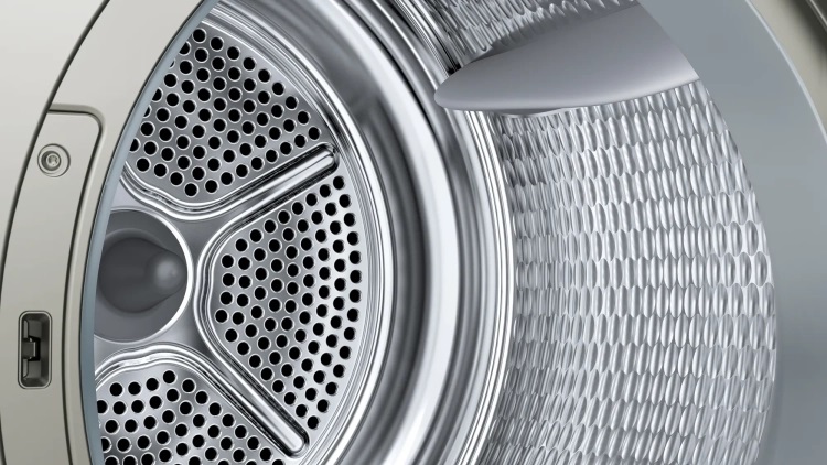 Сушильная машина Bosch WQB245BXME, фото 5
