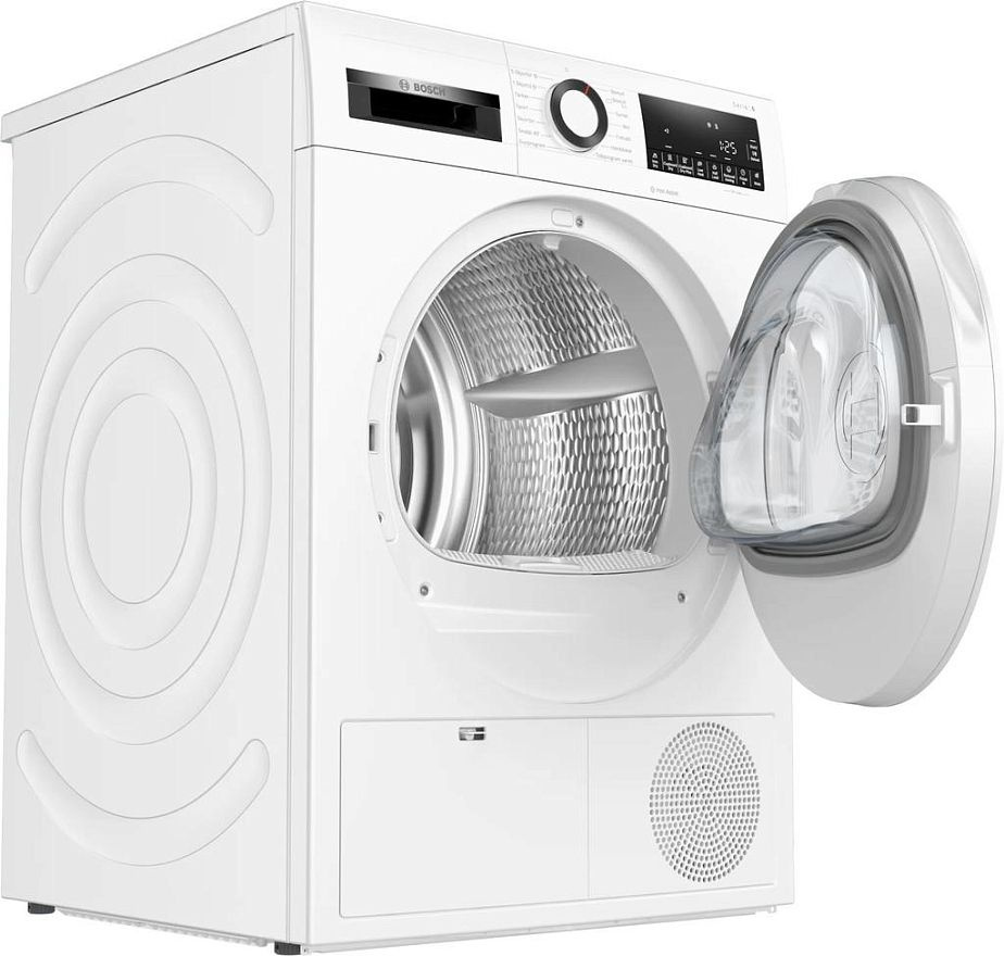 Сушильная машина Bosch WQG232ALSN, фото 3