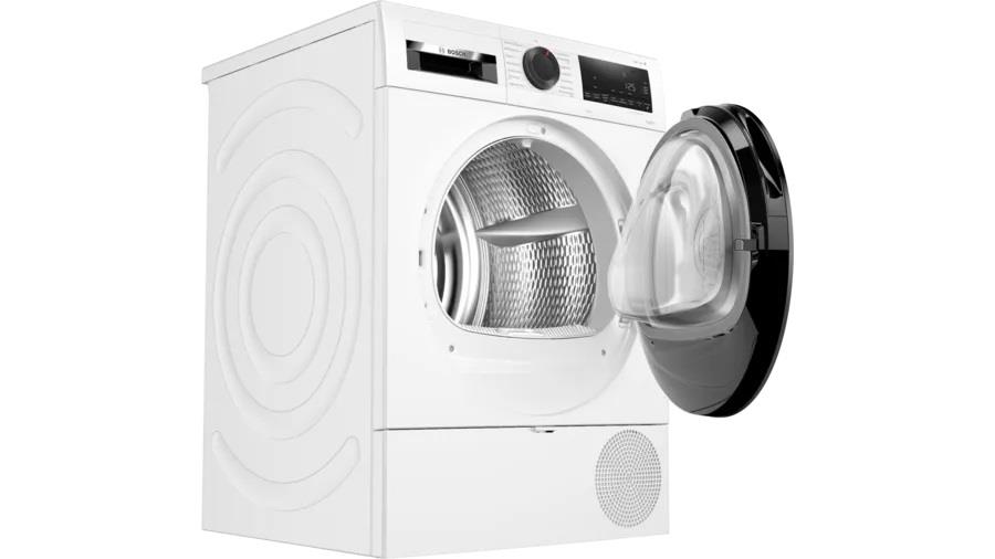 Сушильная машина BOSCH WQG233D40, превью следующего фото