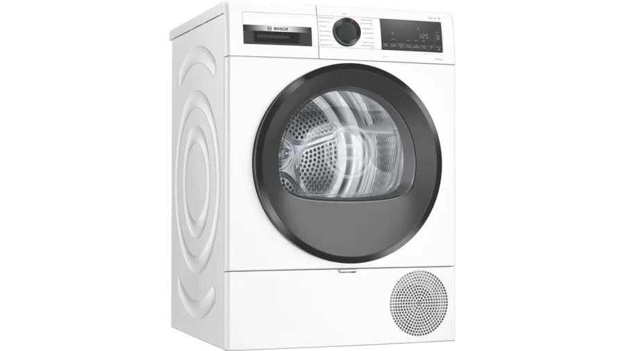 Сушильная машина BOSCH WQG233D40, превью предыдущего фото
