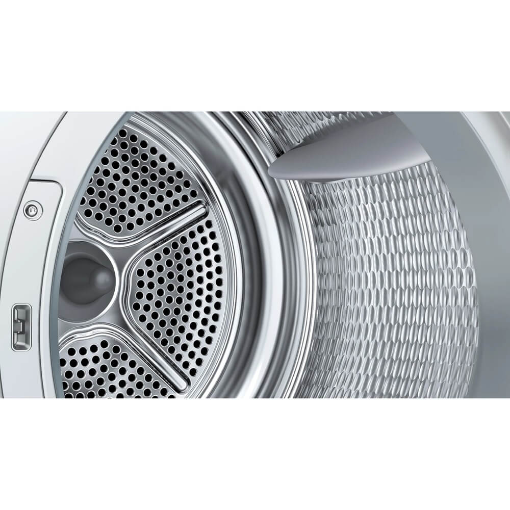 Сушильная машина Bosch WQG233DFPL, фото 3
