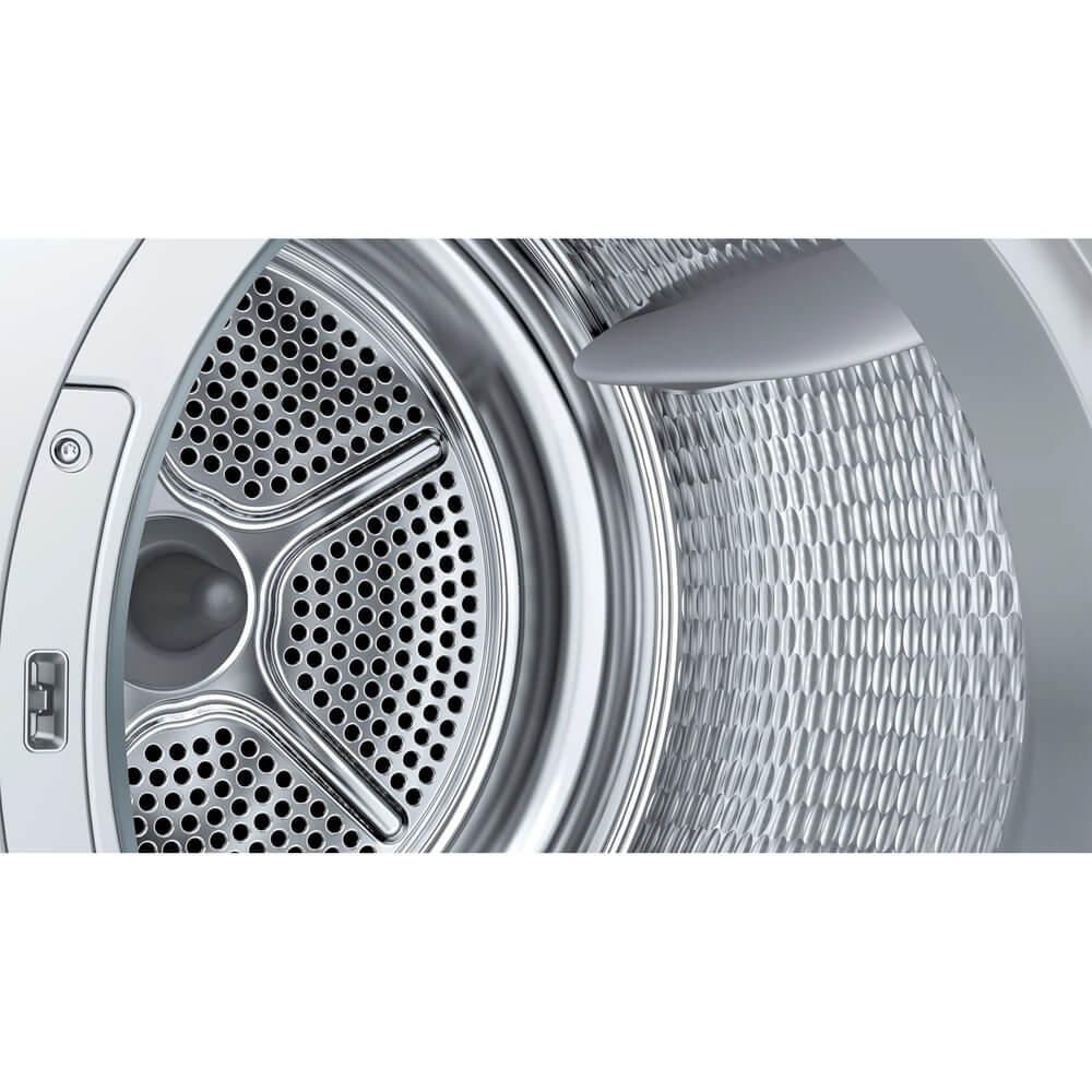 Сушильная машина Bosch WQG233DKPL, превью предыдущего фото