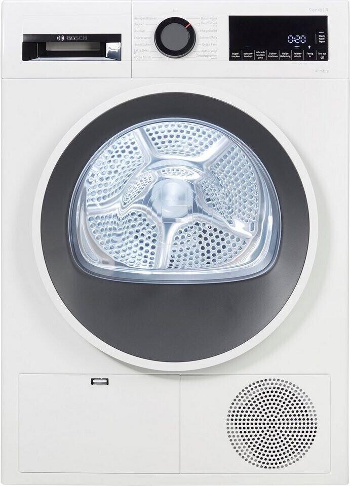 Сушильная машина BOSCH WQG241000, фото 2