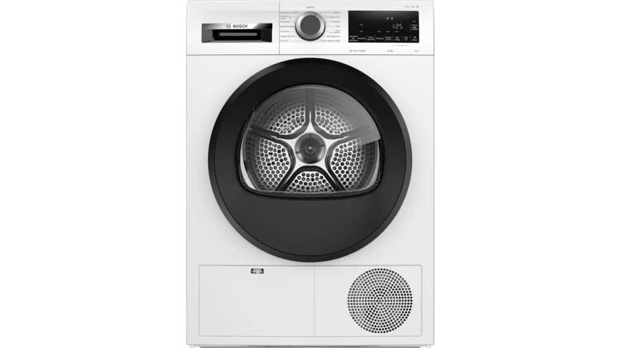 Сушильная машина BOSCH WQG241A0IT, фото 2