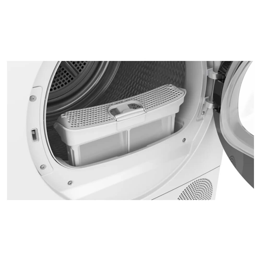 Сушильная машина Bosch WQG245D00, фото 4