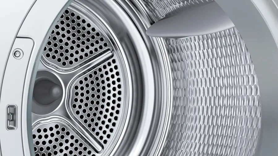 Сушильная машина Bosch WTH8300LSN, фото 4