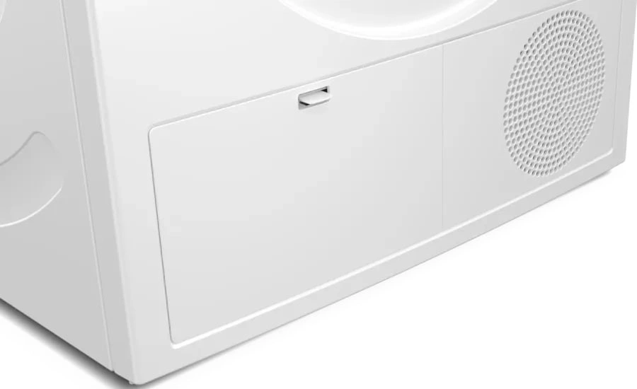 Сушильная машина Bosch WTH8300LSN, фото 7