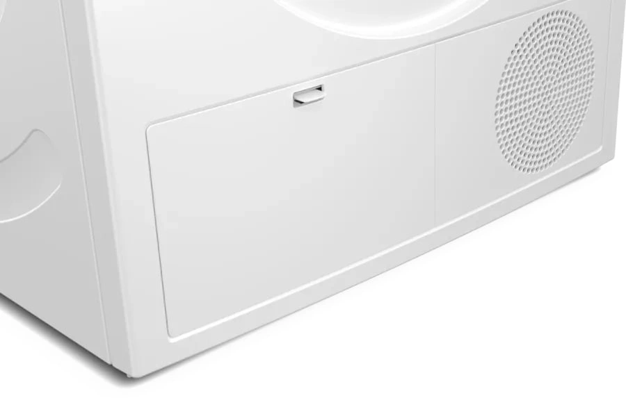 Сушильная машина Bosch WTH83V0LSN, фото 7