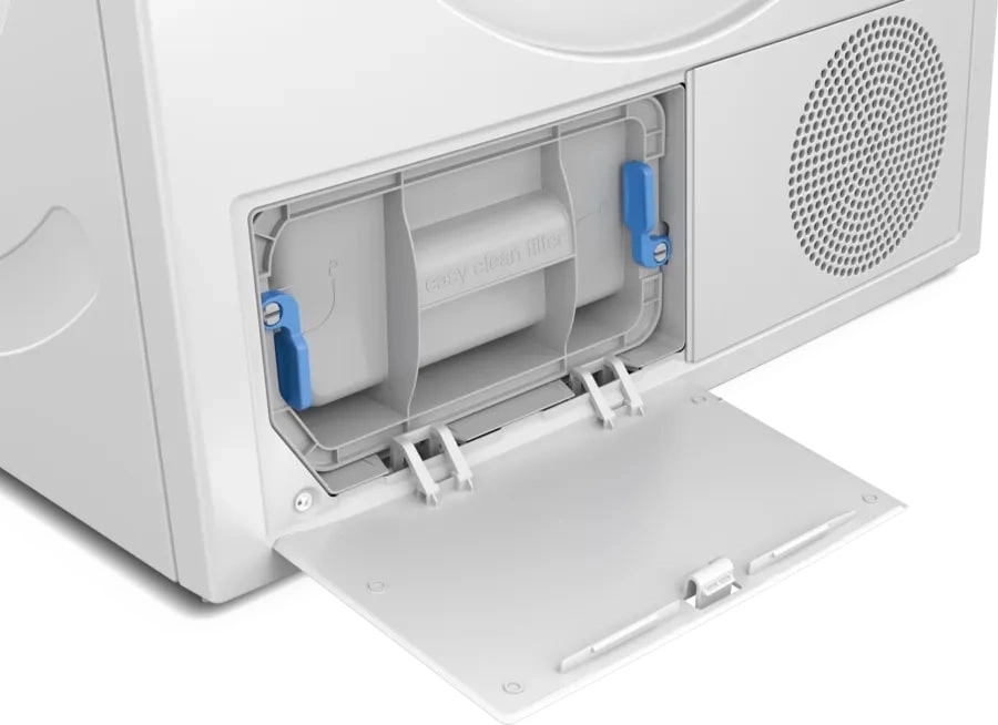 Сушильная машина Bosch WTH83V0LSN, фото 8