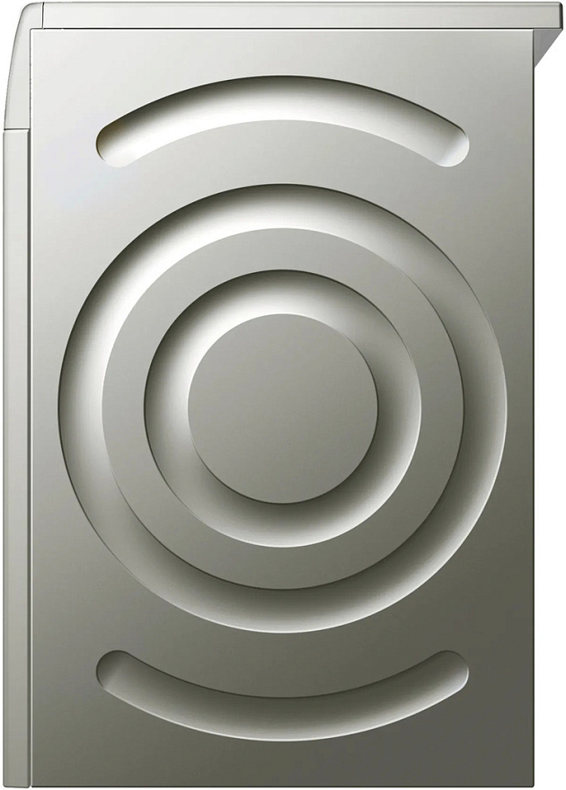 Сушильная машина Bosch WTN86202ME, фото 2