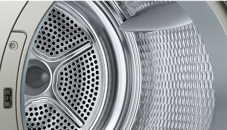 Сушильная машина Bosch WTN86212ME, фото 3