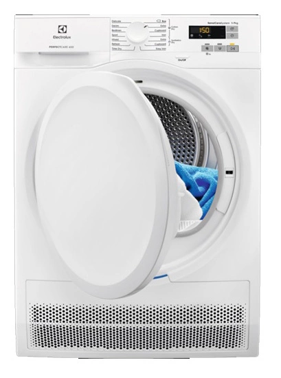 Сушильная машина Electrolux EW6C527P, фото 2