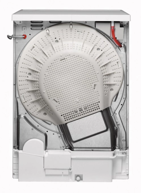 Сушильная машина Electrolux EW6C527P, фото 4