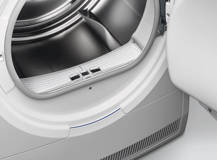 Сушильная машина Electrolux EW6C527P, фото 5
