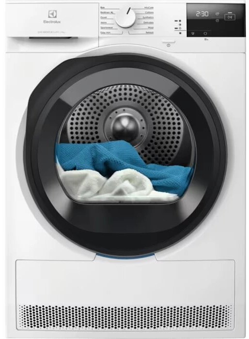 Сушильная машина Electrolux EW6D295GE, фото 2