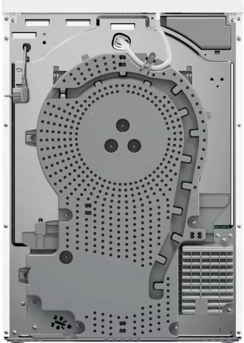 Сушильная машина Electrolux EW6D295GE, фото 5