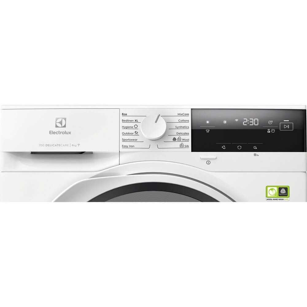 Сушильная машина Electrolux EW7D394UCE, фото 2
