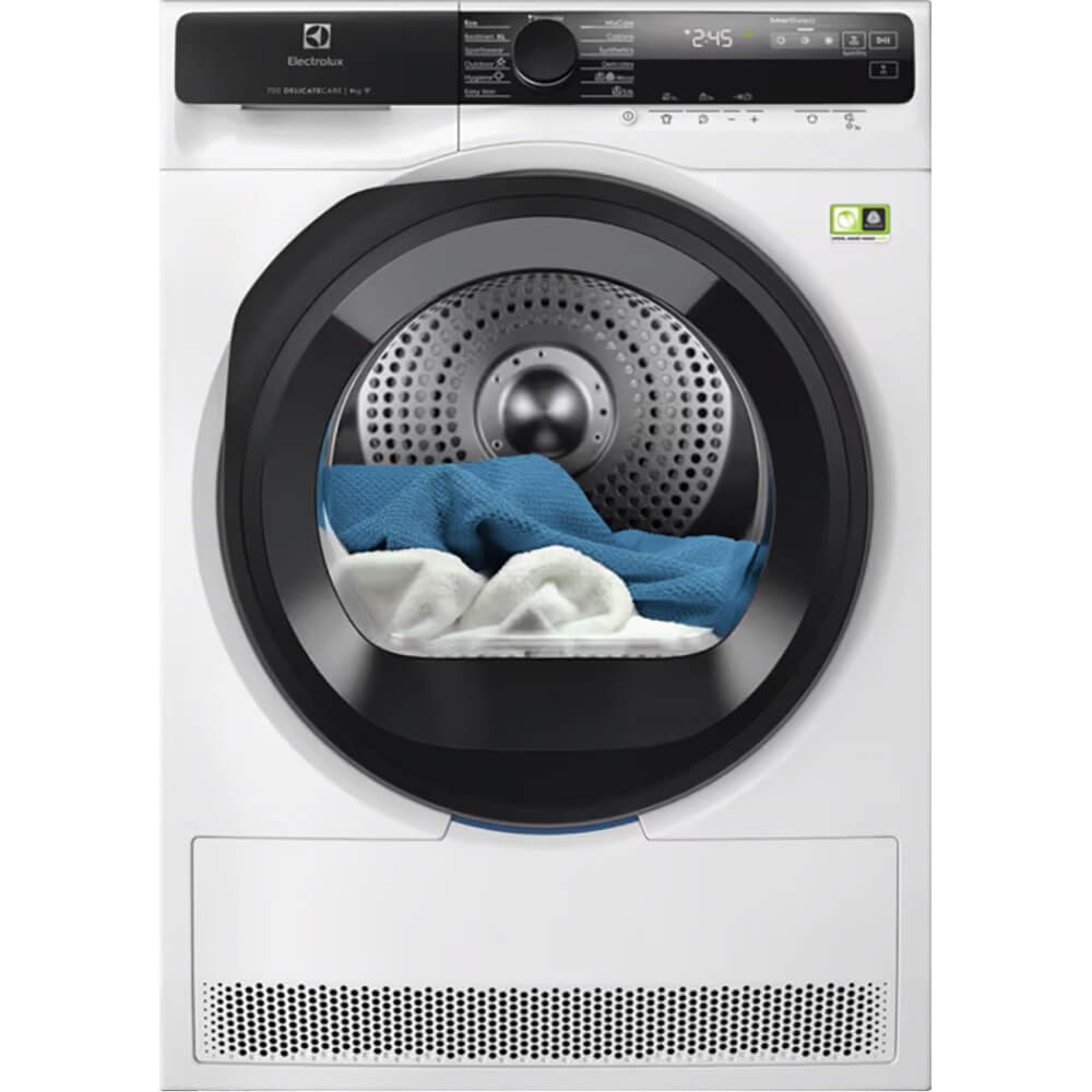 Сушильная машина Electrolux EW7D595UCE, превью предыдущего фото