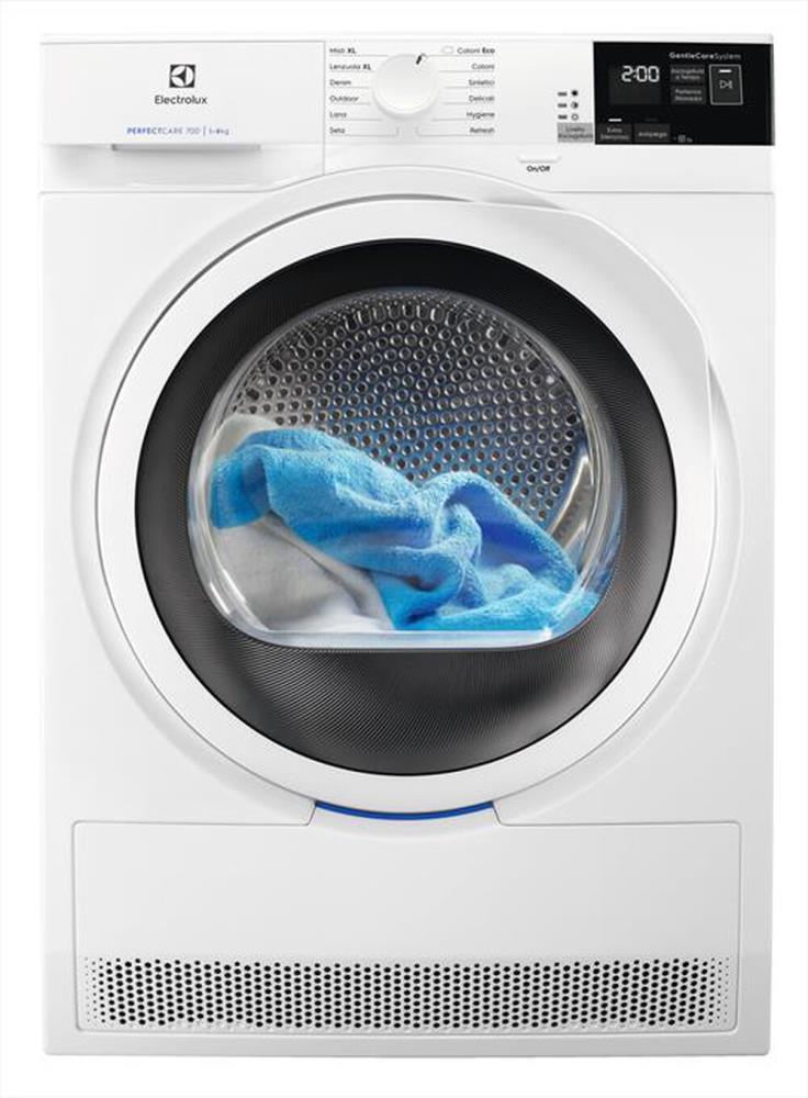 Сушильная машина ELECTROLUX EW7HW842, фото 3