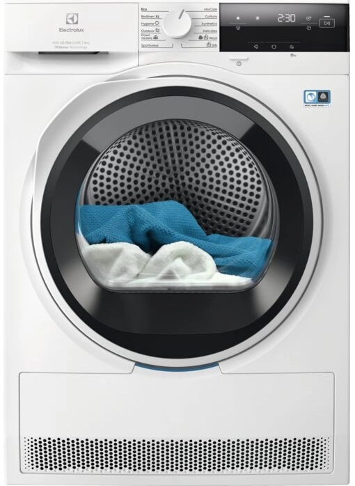 Сушильная машина Electrolux EW8D384HE, фото 2