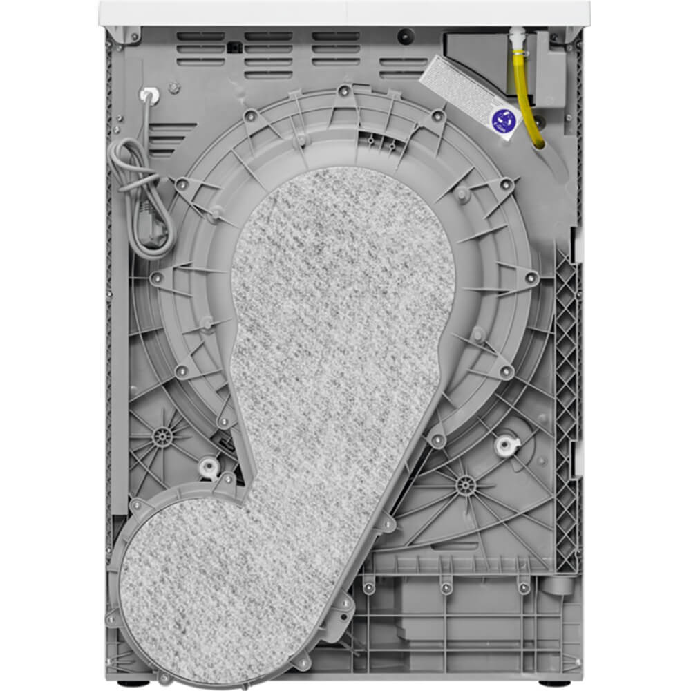 Сушильная машина Electrolux EW8D394M, фото 3