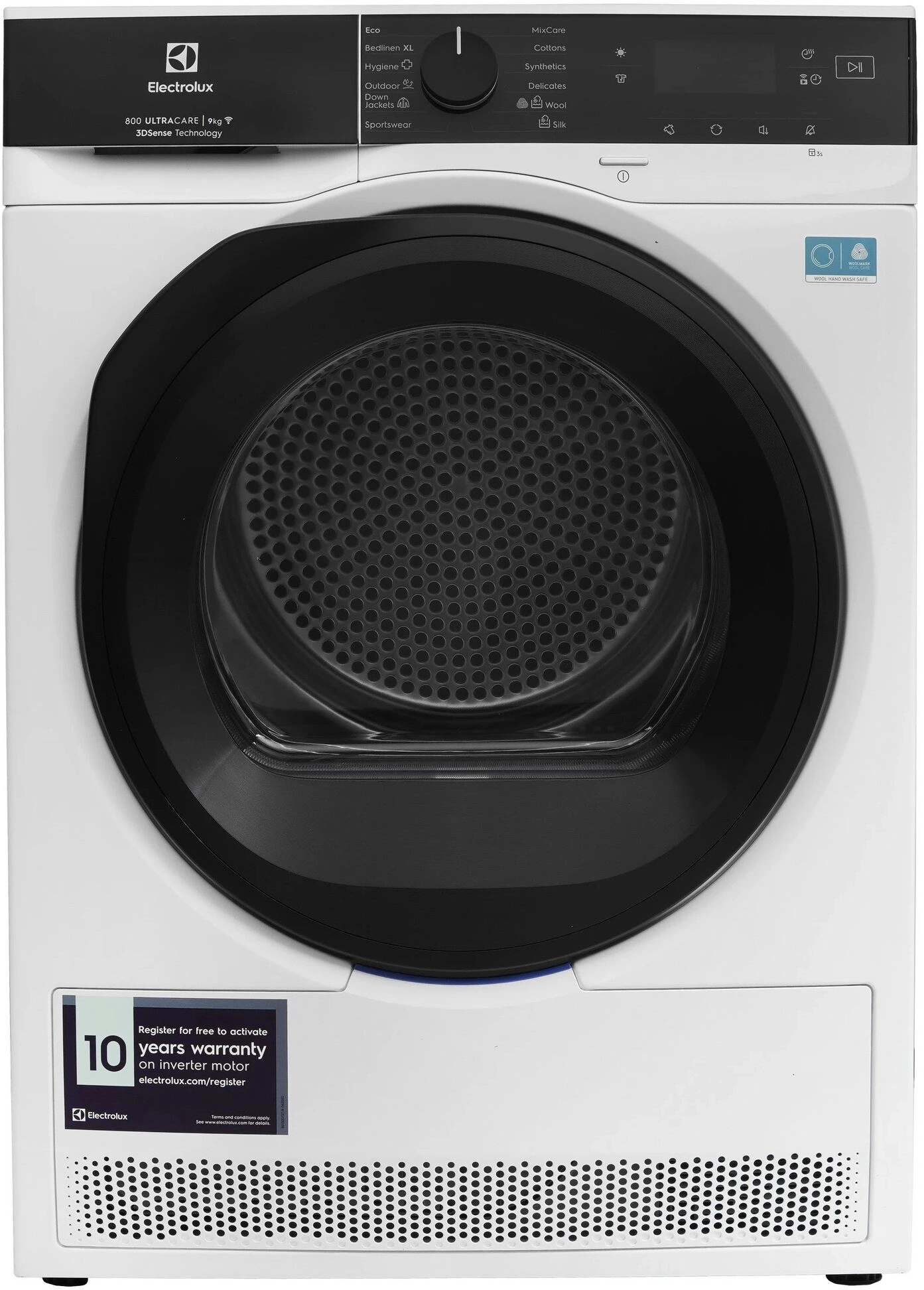 Сушильная машина Electrolux EW8D495MCE, фото 2