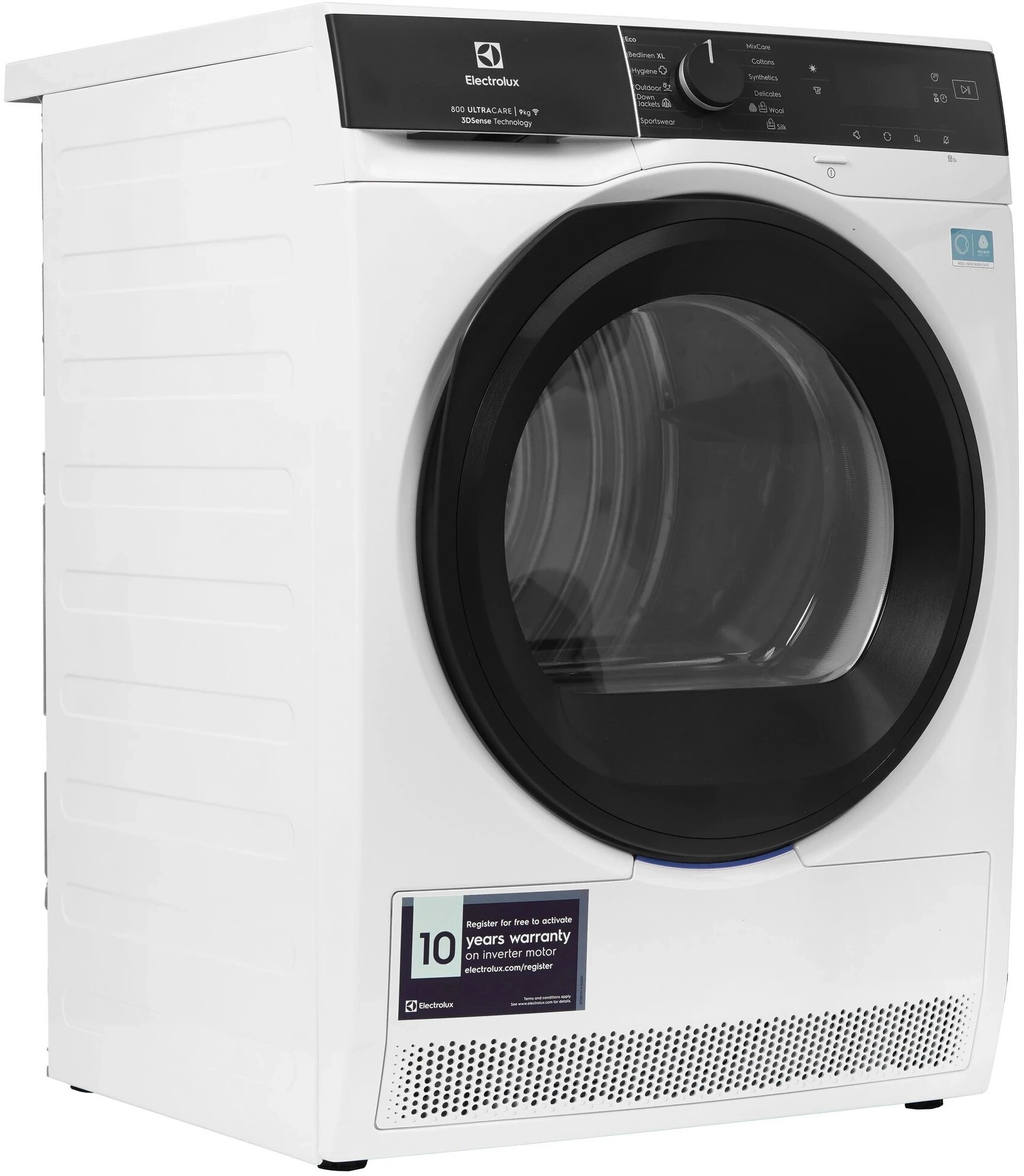 Сушильная машина Electrolux EW8D495MCE, фото 3