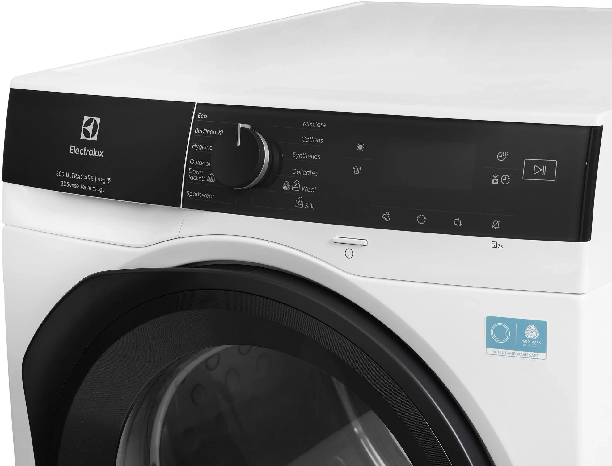 Сушильная машина Electrolux EW8D495MCE, фото 5