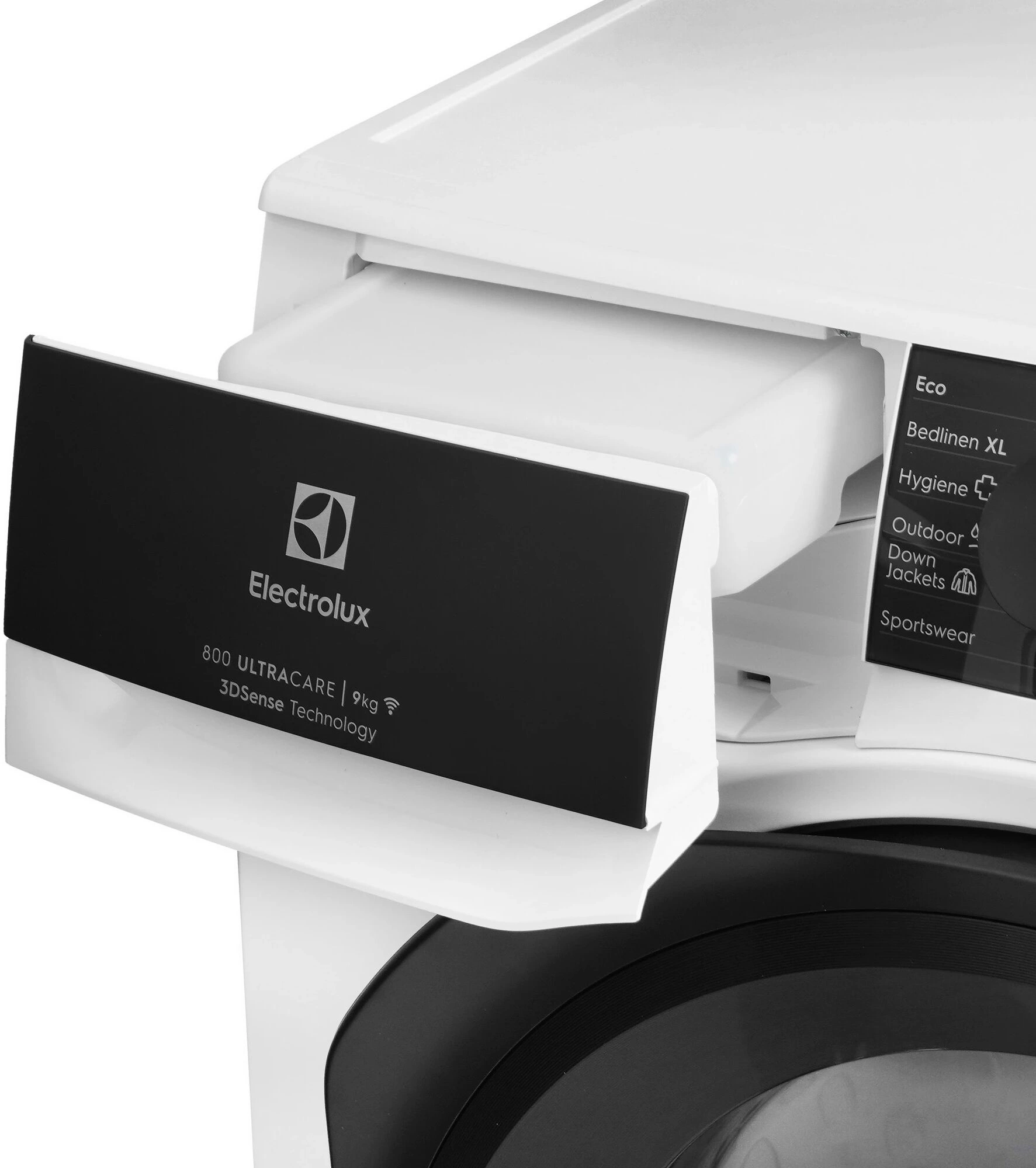 Сушильная машина Electrolux EW8D495MCE, фото 9