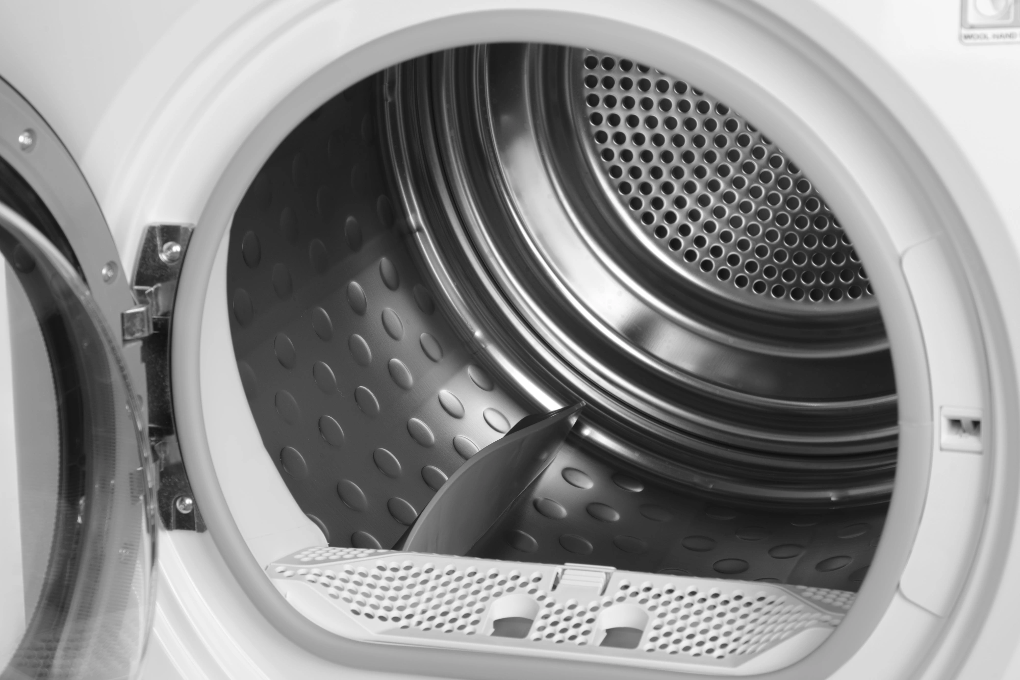Сушильная машина Electrolux EW8H458B, фото 7