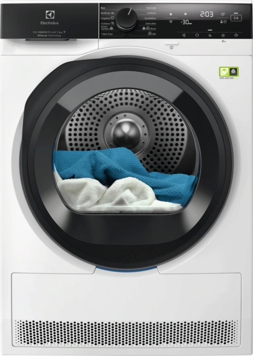 Сушильная машина Electrolux EW9D4854KE, фото 2