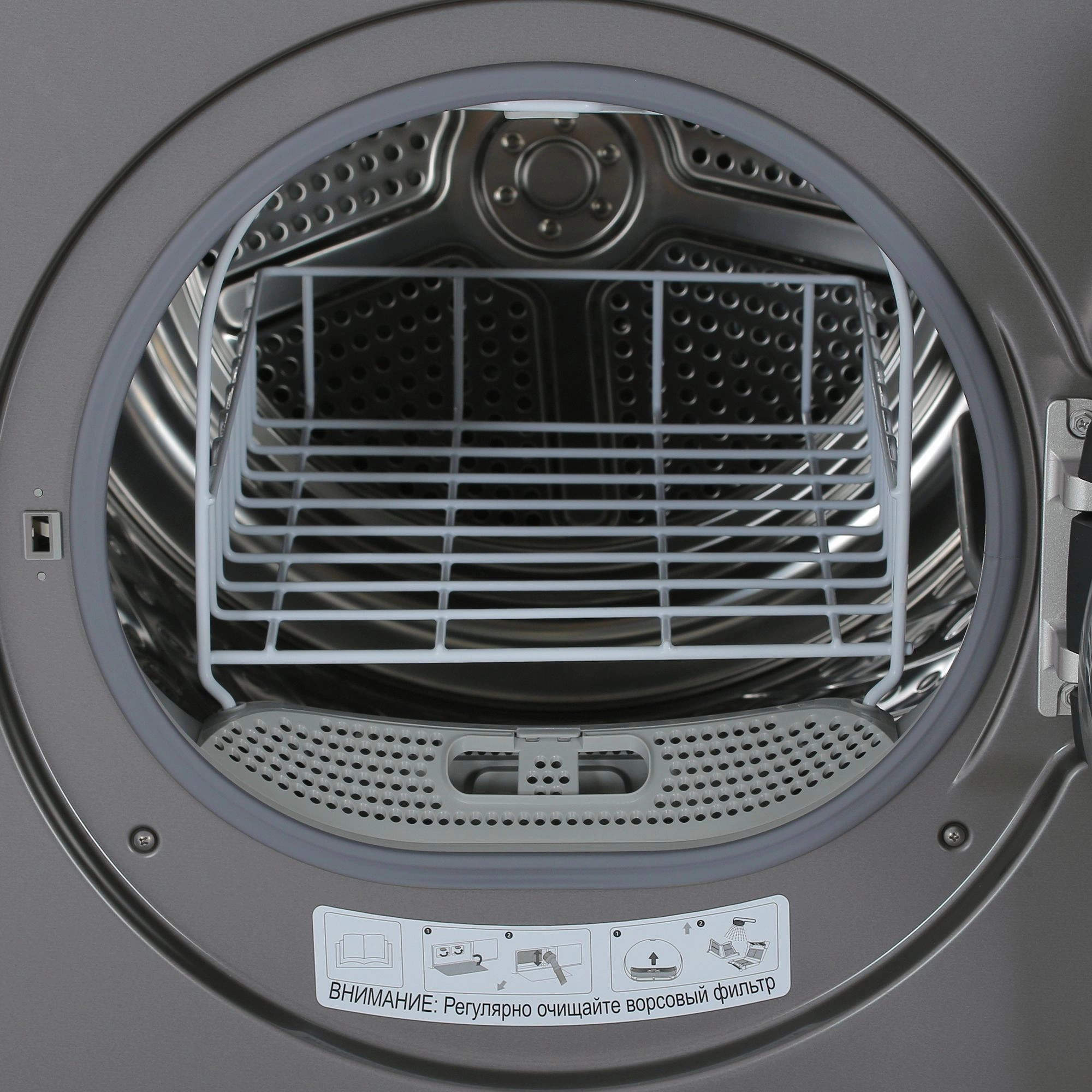 Сушильная машина Gorenje D2HNA92/C, фото 5