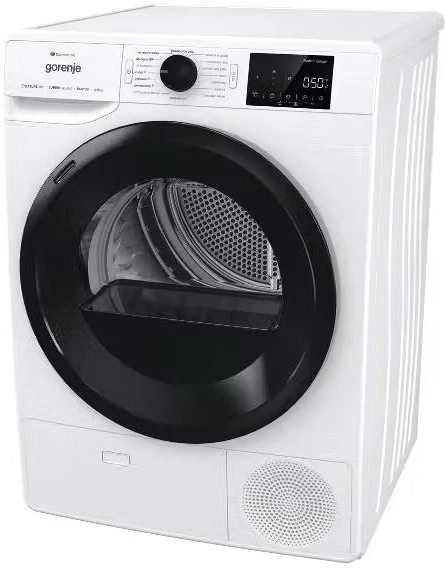 Сушильная машина Gorenje DGPNE82GNLW, превью следующего фото