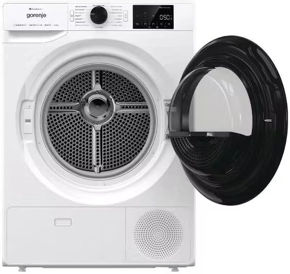 Сушильная машина Gorenje DGPNE82GNLW, фото 3