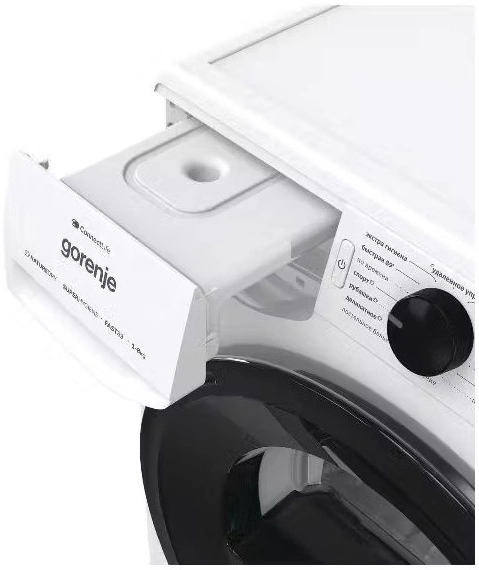 Сушильная машина Gorenje DGPNE82GNLW, фото 8
