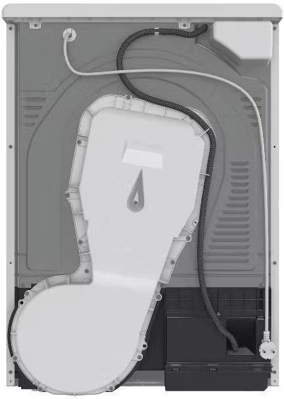 Сушильная машина Gorenje DGPNE82GNLW, фото 9