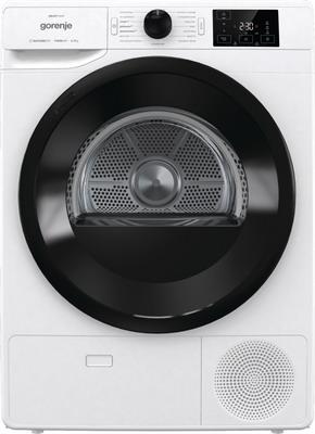 Сушильная машина GORENJE DNE72/GN, фото 2