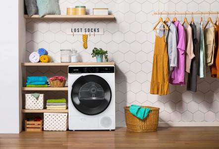Сушильная машина Gorenje DPNA82, фото 11