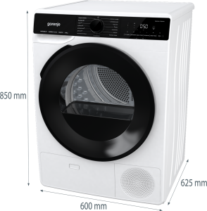 Сушильная машина Gorenje DPNA82, фото 16