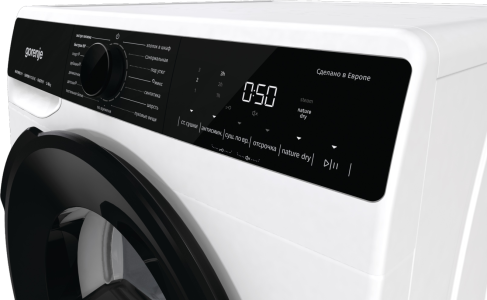 Сушильная машина Gorenje DPNA82, фото 5