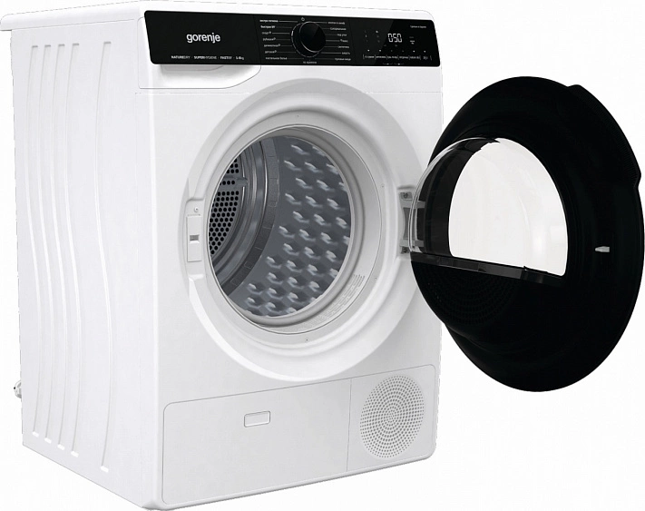 Сушильная машина Gorenje DPNA82WIFI/C, фото 4