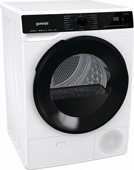 Сушильная машина Gorenje DPNA82WIFI/C, превью предыдущего фото
