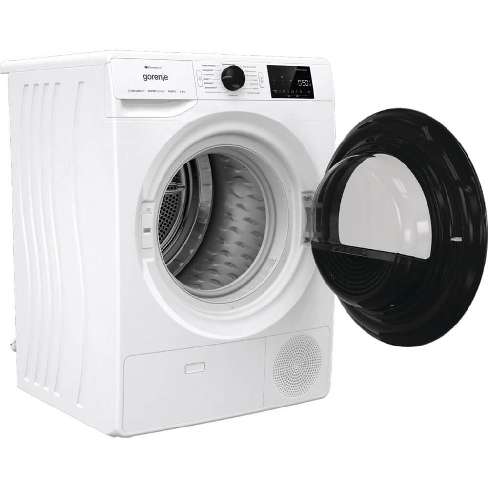 Сушильная машина Gorenje DPNE92GNLWIFI/C, фото 3