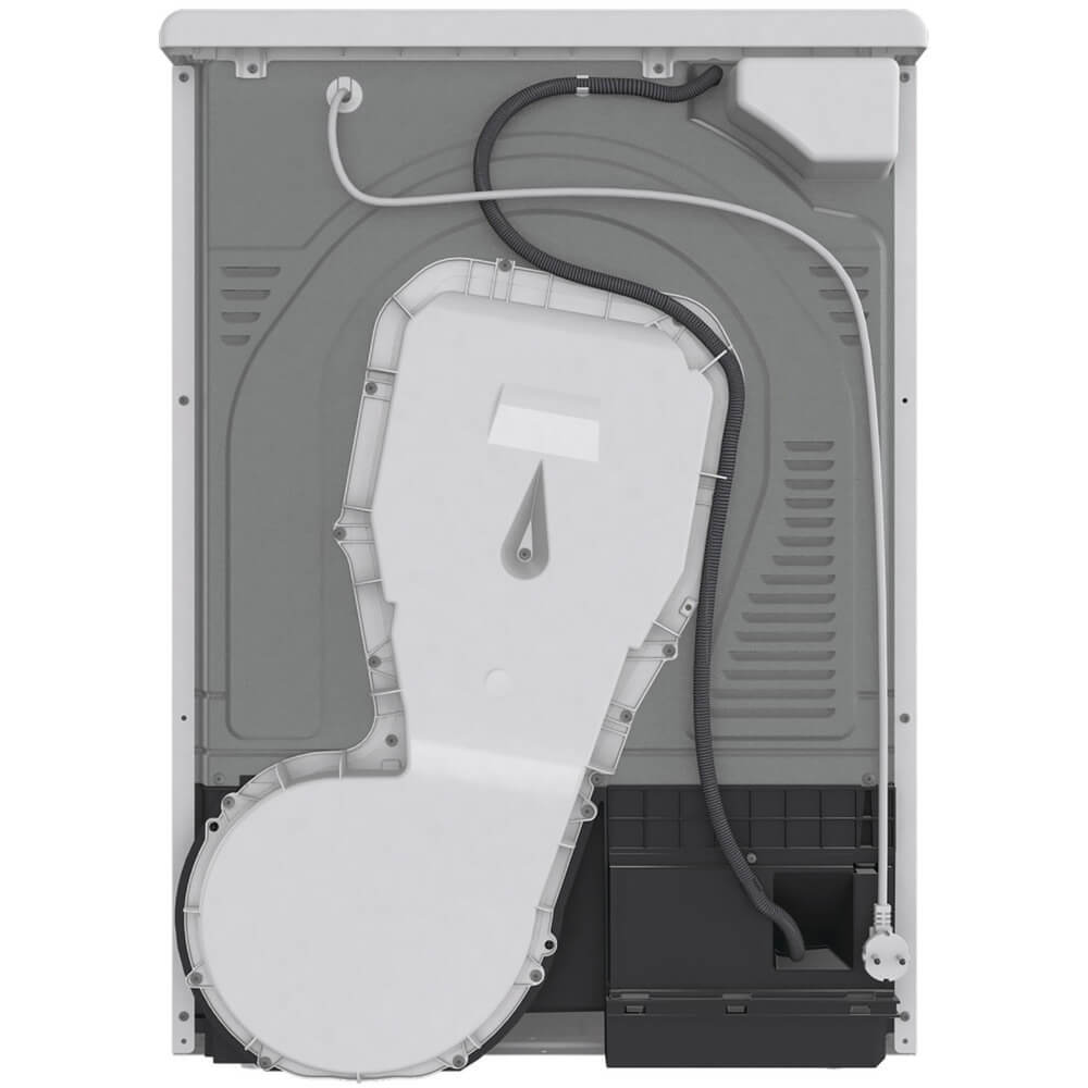 Сушильная машина Gorenje DPNE92GNLWIFI/C, фото 10