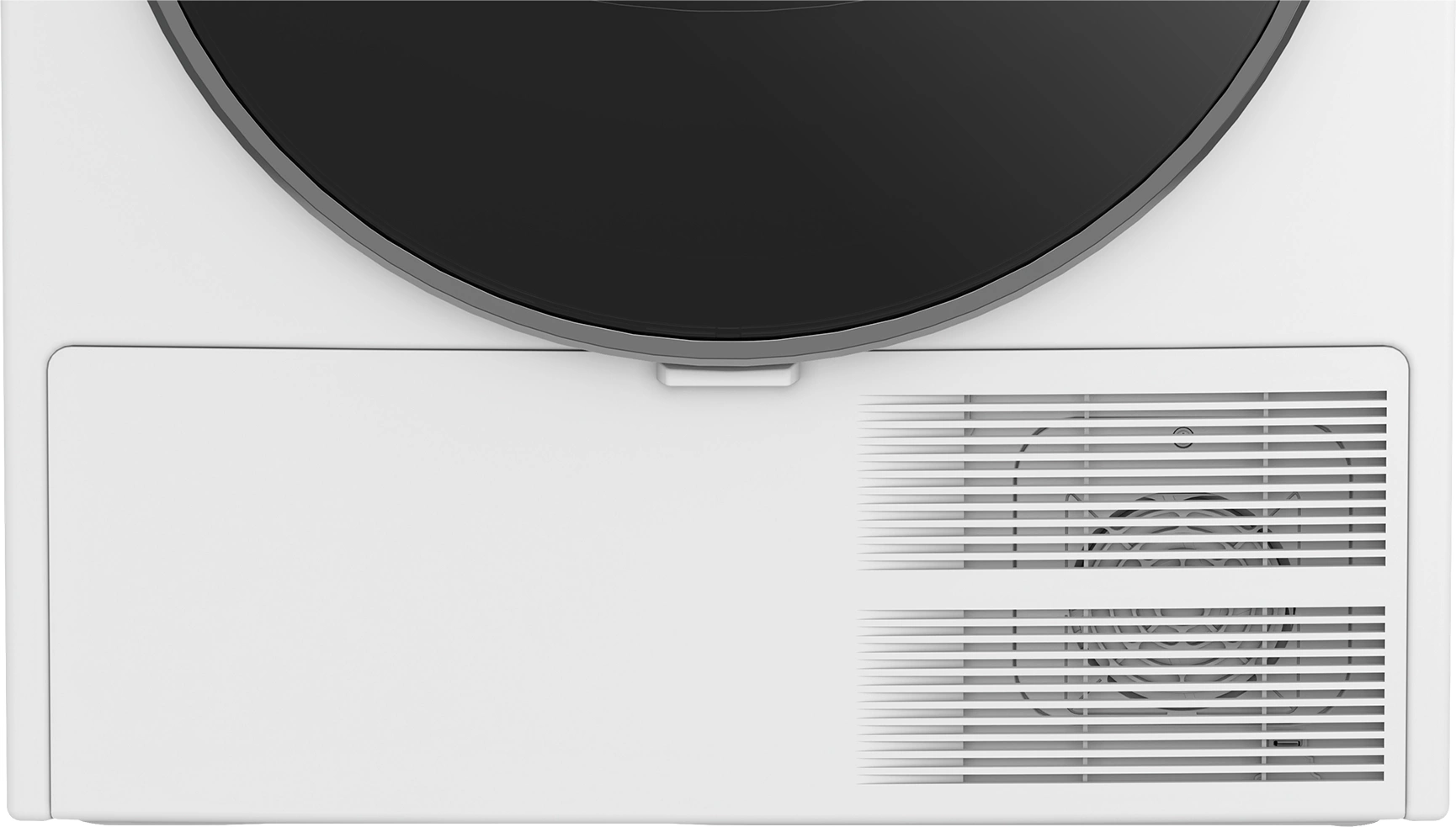 Сушильная машина Hotpoint TDH 99V W, фото 9
