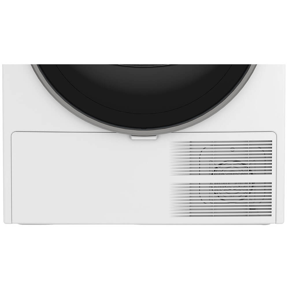 Сушильная машина Hotpoint/Ariston TDSH 75 W, превью предыдущего фото