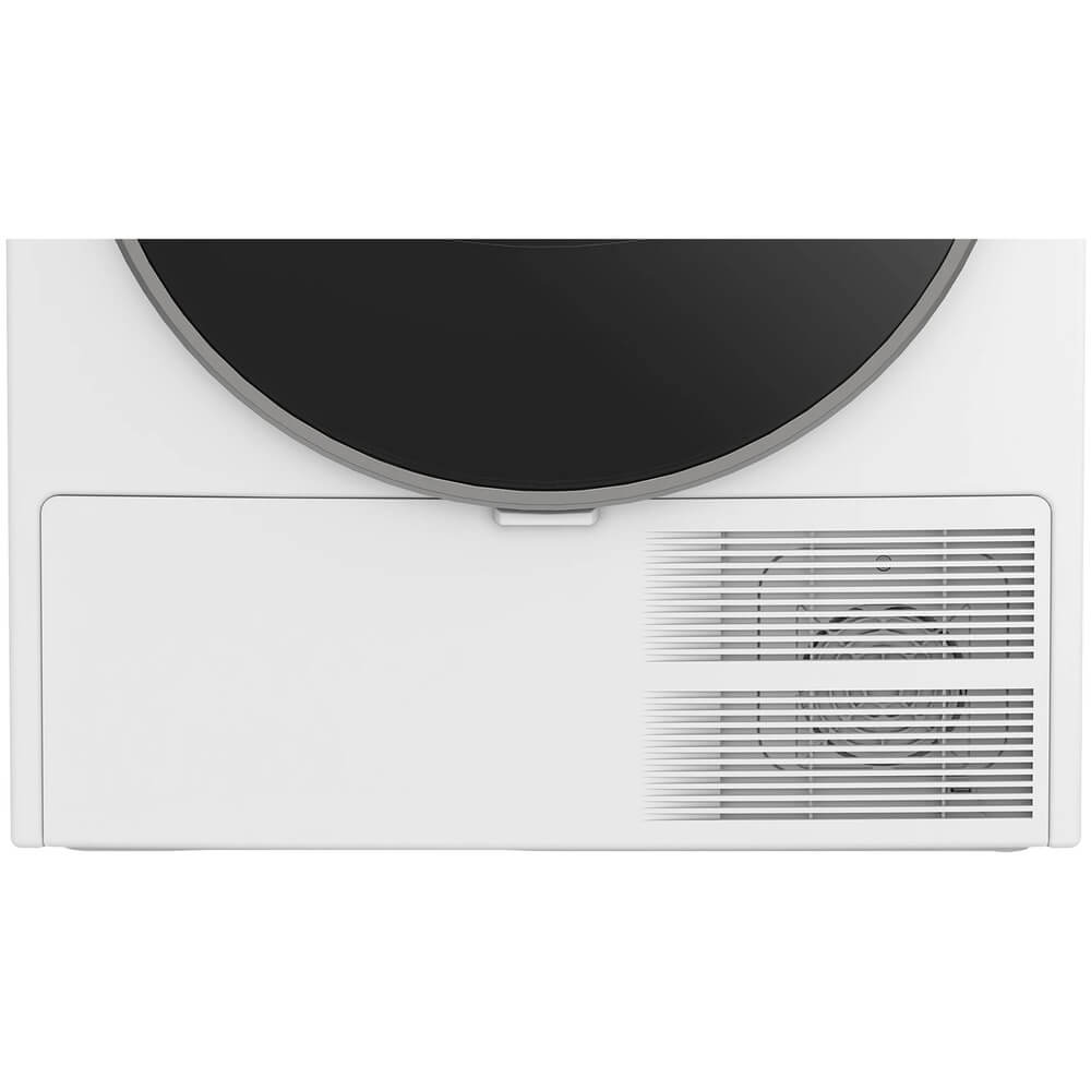 Сушильная машина Hotpoint/Ariston TDSH 85V W, превью предыдущего фото