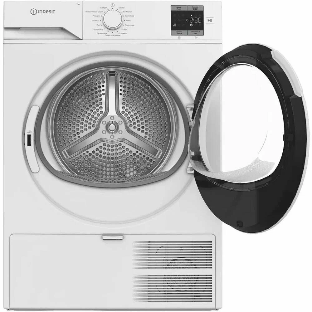 Сушильная машина INDESIT IAS3725, фото 4